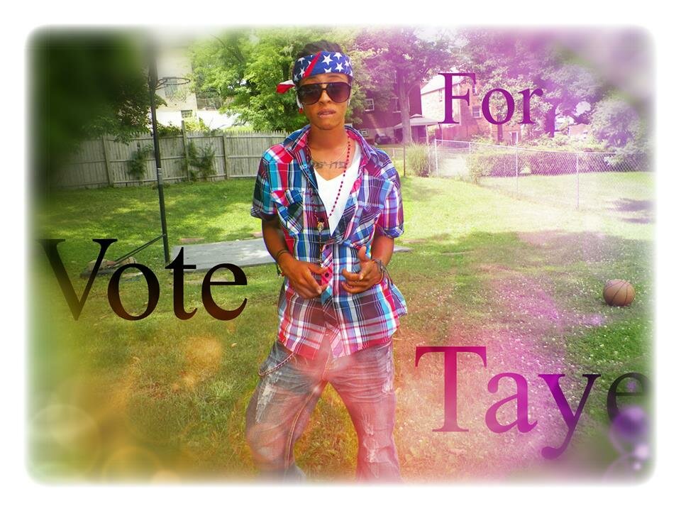 TayeTaye