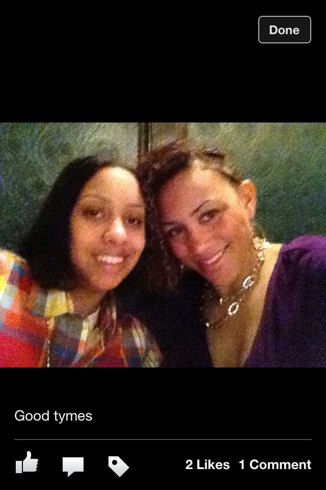 Jay Lynn & Mega Flii
