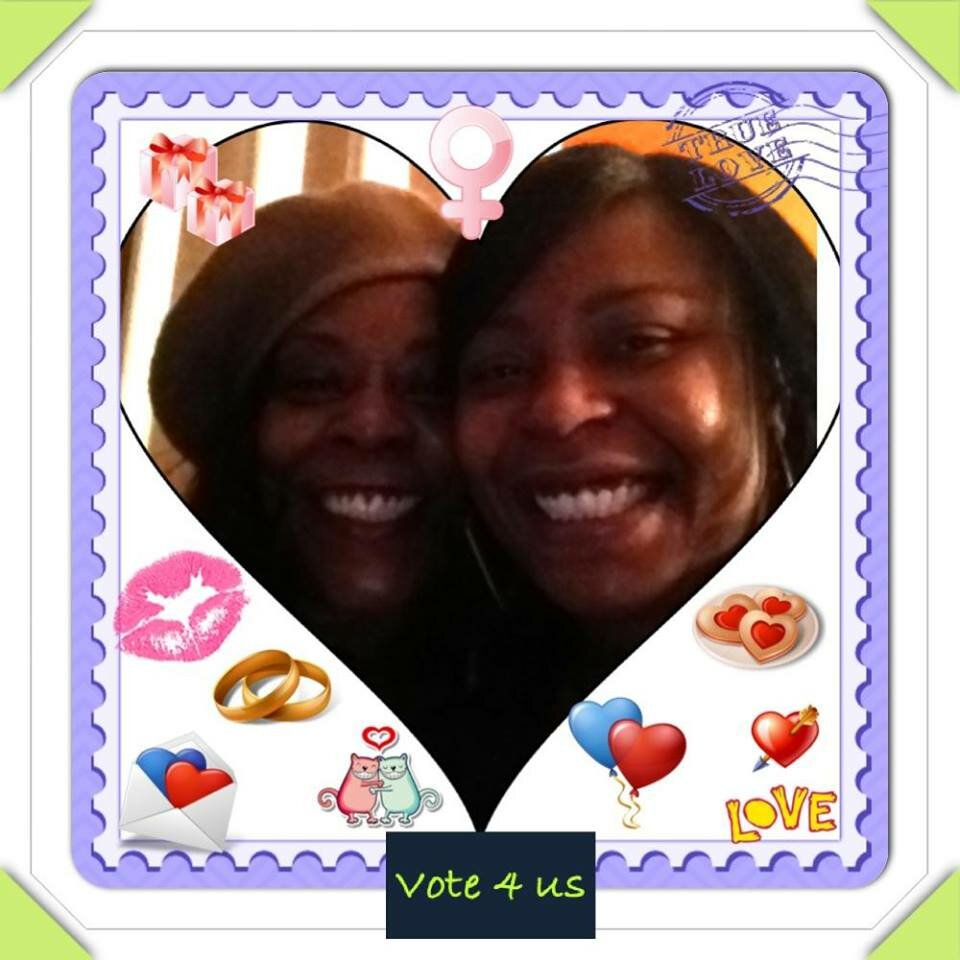 Princess & Michelle